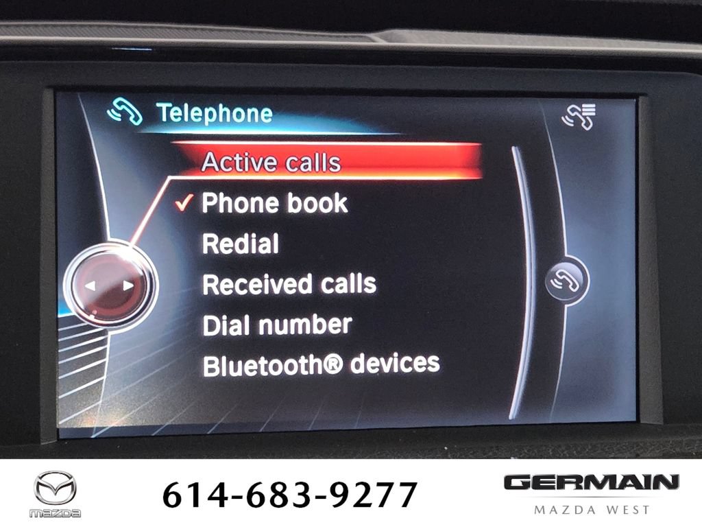 Used 2016 BMW 328i Sedan RWD image 31