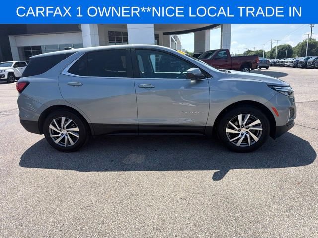 Used 2023 Chevrolet Equinox LT FWD image 14