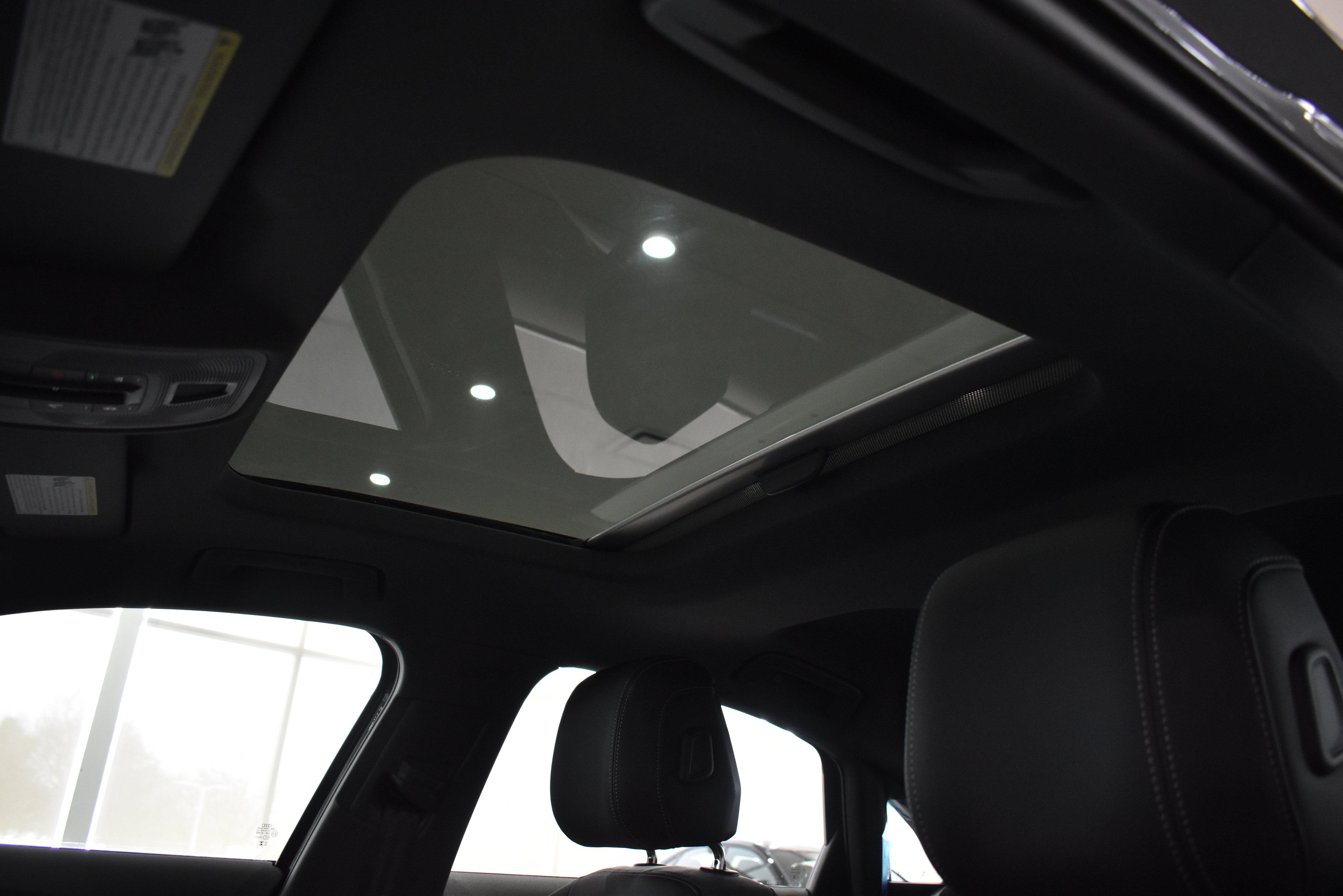 New 2026 Audi A3 2.0T Premium image 35