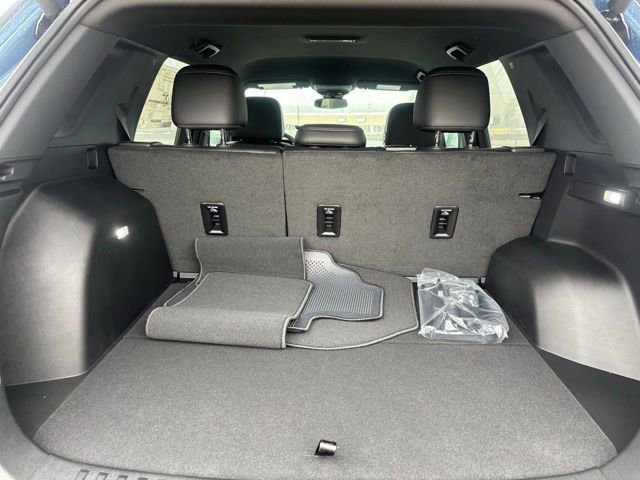 New 2026 Chevrolet Equinox RS w/ Convenience Package III image 9