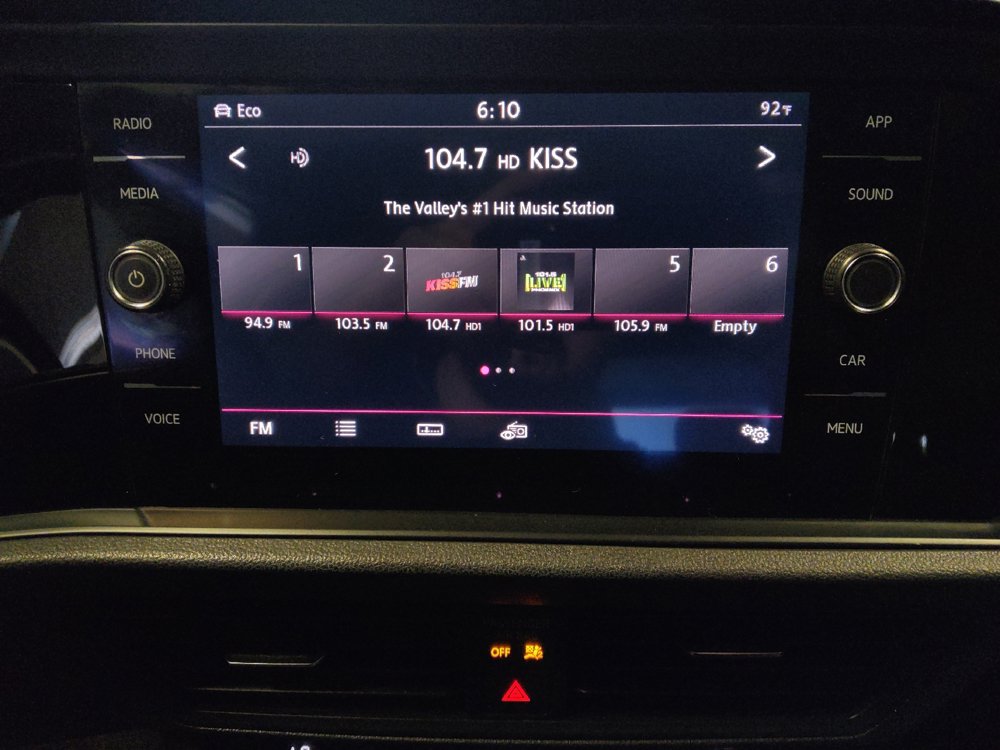 Used 2019 Volkswagen Jetta SEL FWD image 25