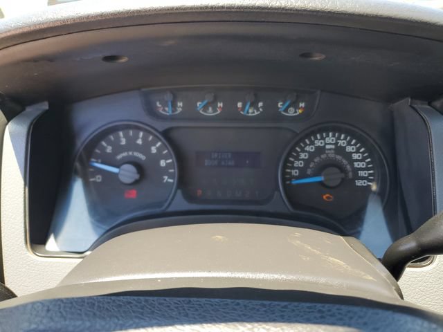 Used 2014 Ford F150 XL w/ Equipment Group 101A Mid RWD image 15