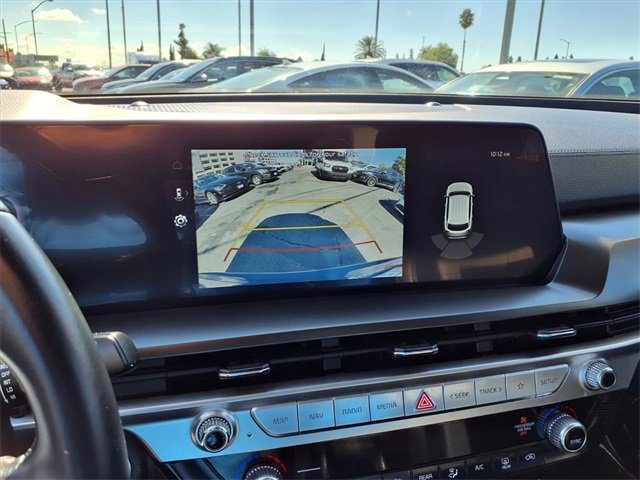 Used 2025 Kia Telluride S image 19