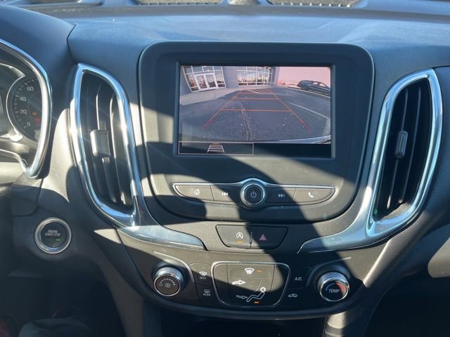 Used 2023 Chevrolet Equinox LT image 23