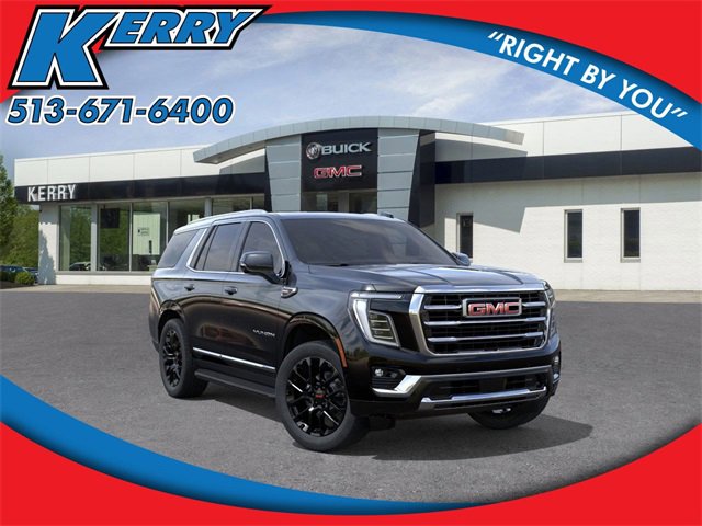 New 2026 GMC Yukon Elevation image 1