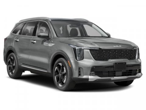 New 2026 Kia Sorento EX w/ EX Premium Package FWD image 9