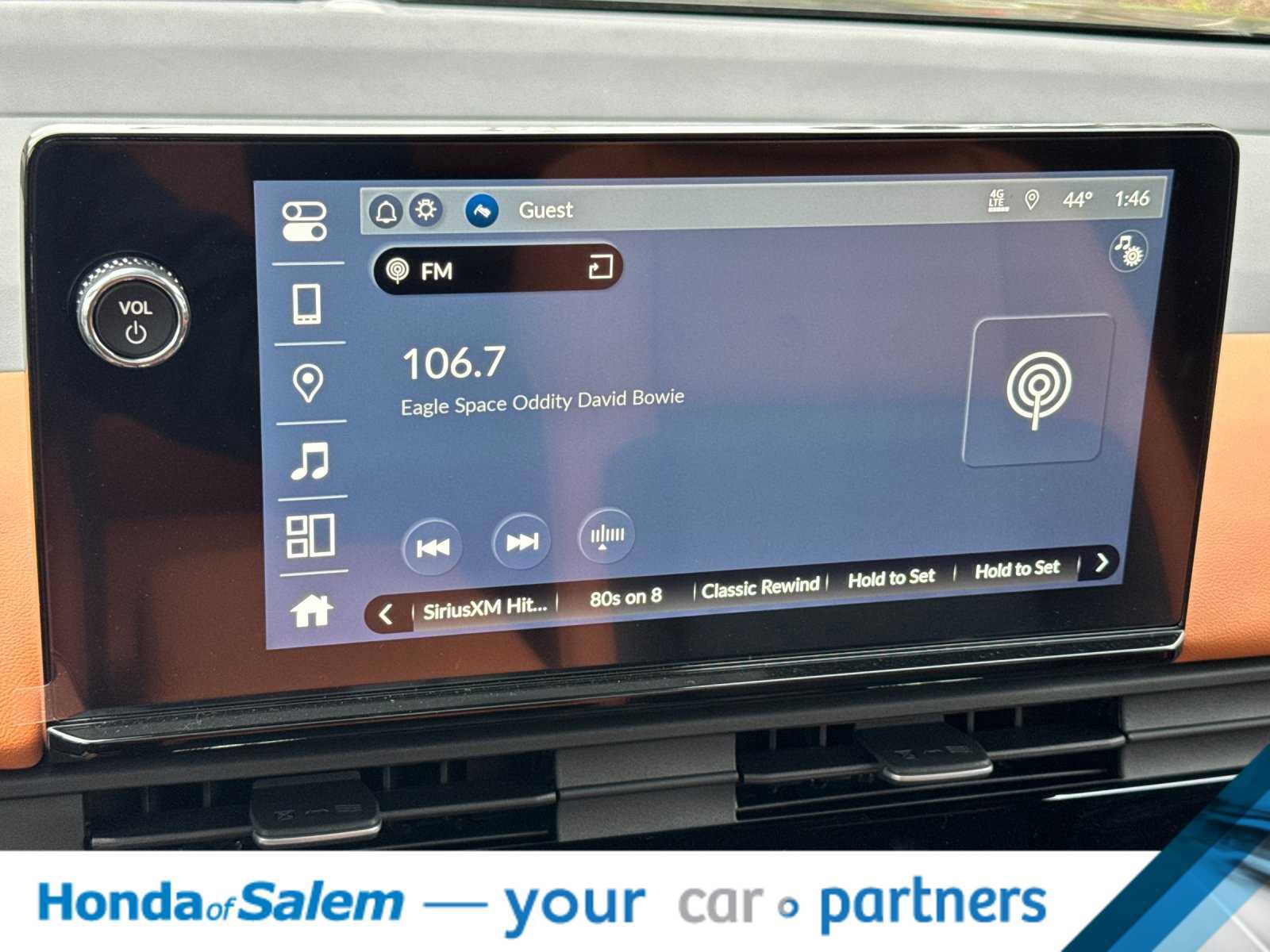 New 2026 Honda Prologue Elite image 18