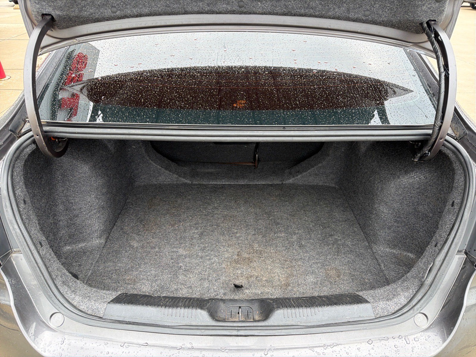 Used 2016 Dodge Dart GT FWD image 9