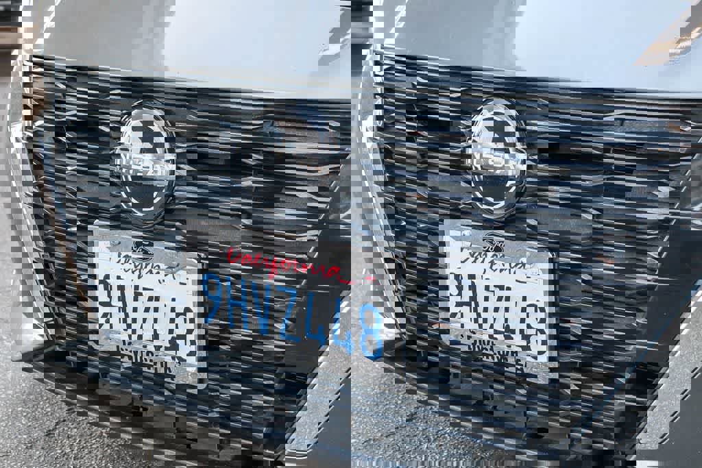 Used 2024 Nissan Altima 2.5 SV image 5