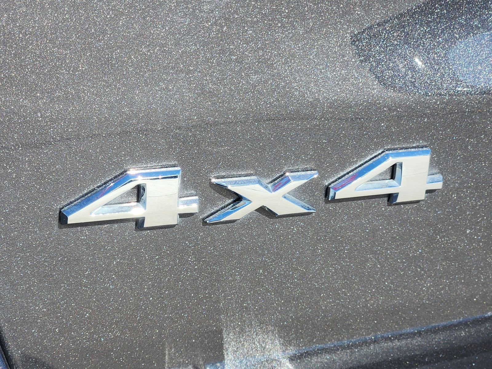 Used 2020 Jeep Grand Cherokee Overland image 13