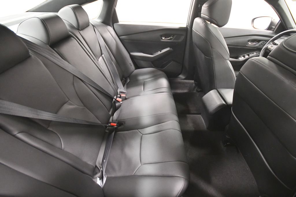 New 2026 Honda Accord Sport image 13