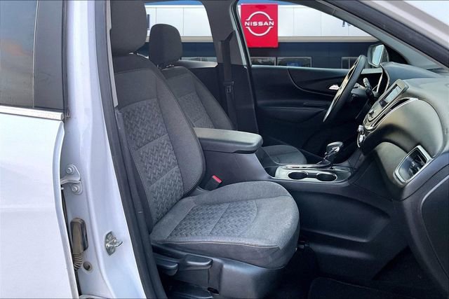 Used 2022 Chevrolet Equinox LT image 26