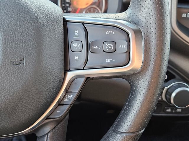 New 2026 RAM 1500 Classic Warlock image 13