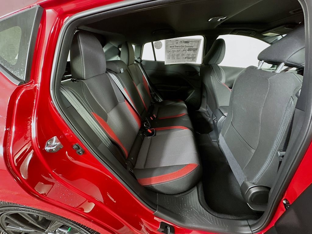 New 2026 Subaru Impreza RS image 33