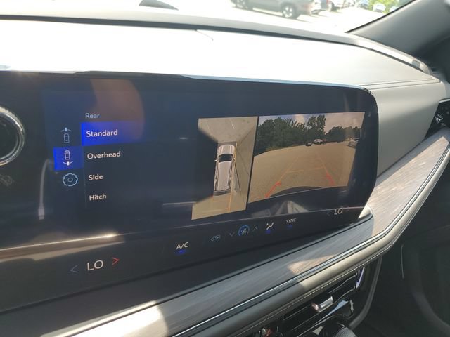 New 2026 Chevrolet Tahoe LS w/ LPO, Dark Essentials Package AWD/4WD image 26