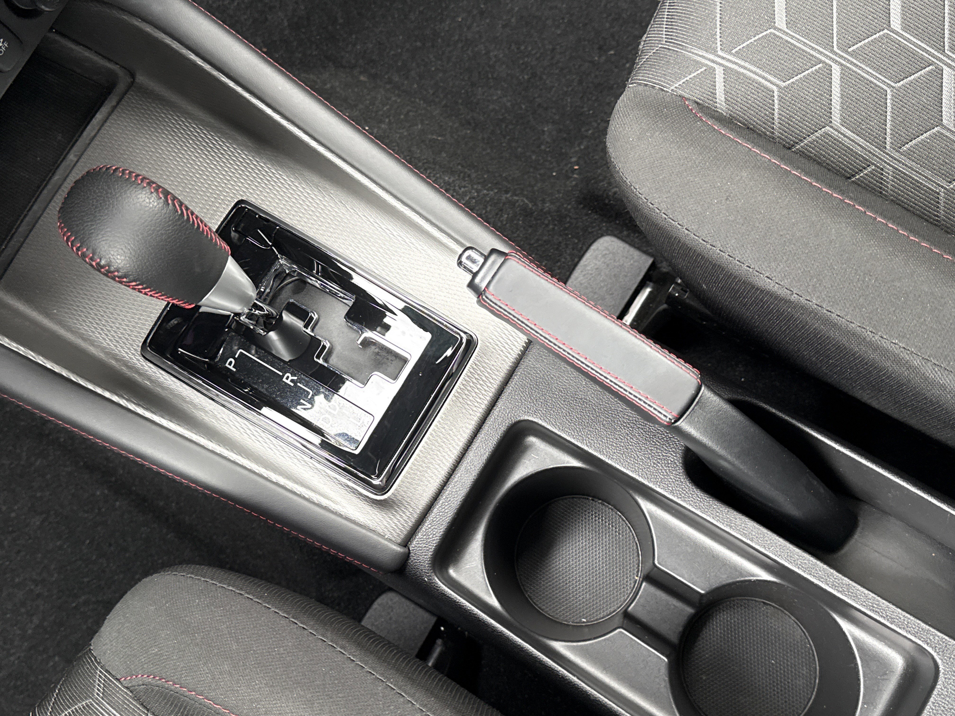 Used 2024 Mitsubishi Outlander Sport LE image 27