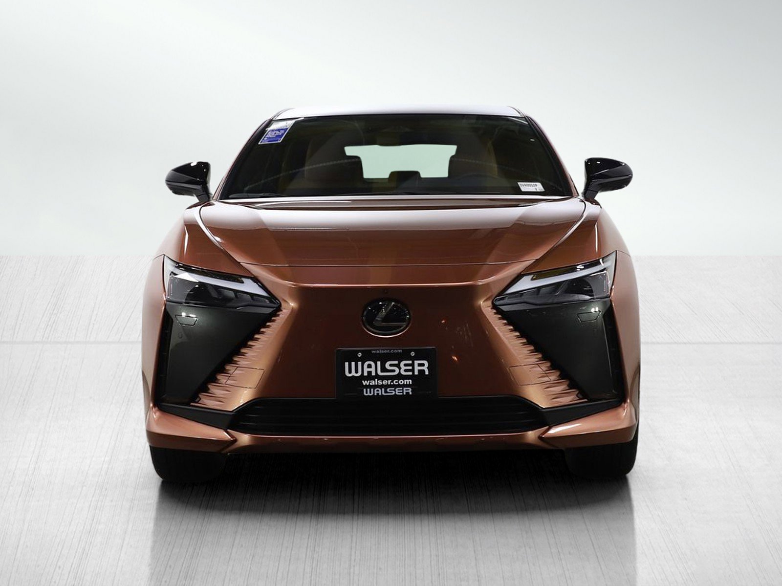 Used 2024 Lexus RZ 450e Premium w/ Technology Package AWD/4WD image 8