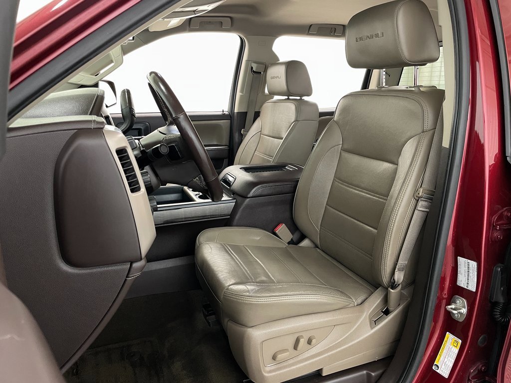 Used 2016 GMC Sierra 1500 Denali image 27