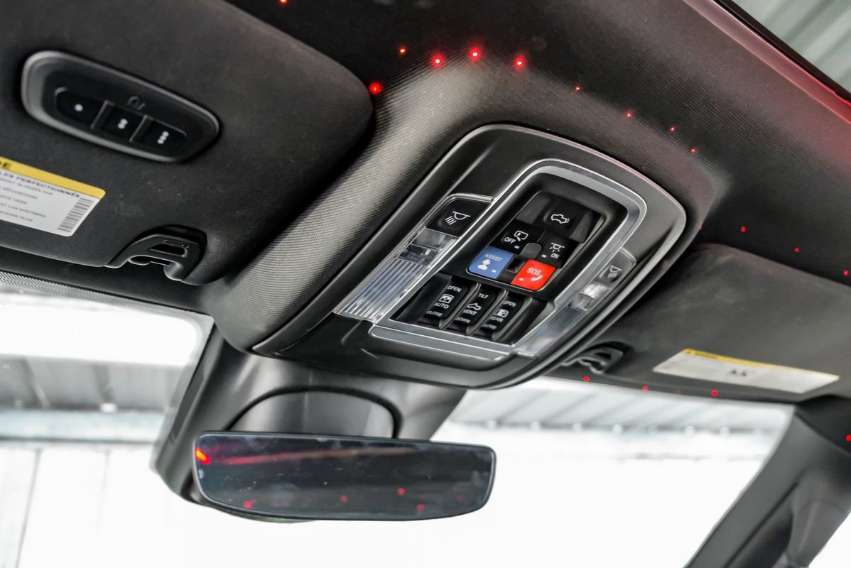 Used 2020 RAM 3500 Limited AWD/4WD image 23