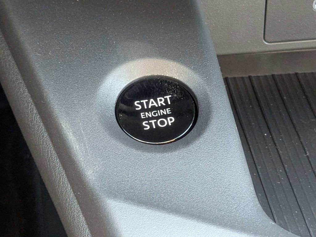 New 2026 Nissan Sentra S w/ S Cold Weather Package image 30
