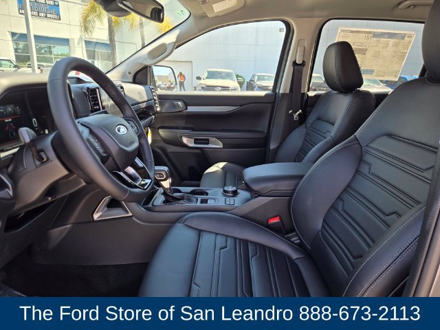 New 2026 Ford Ranger Lariat AWD/4WD image 26