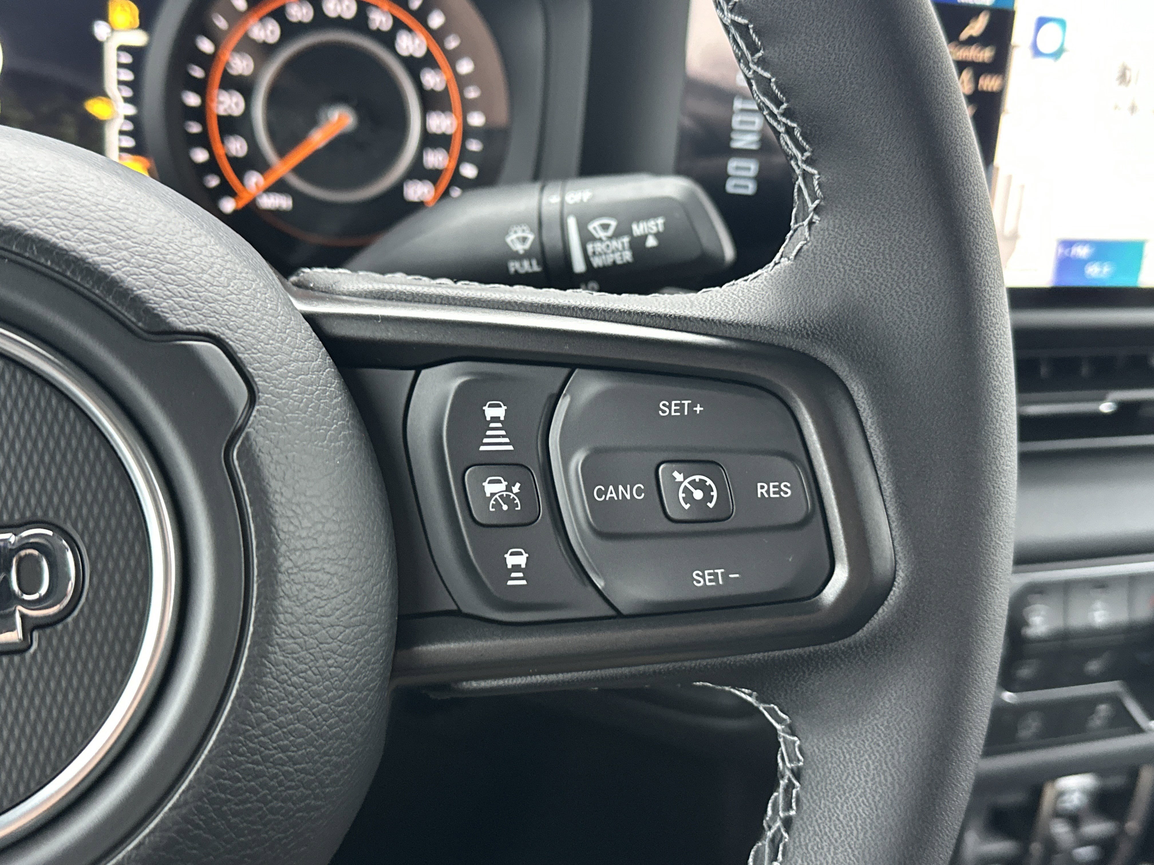 New 2026 Jeep Gladiator Rubicon image 18