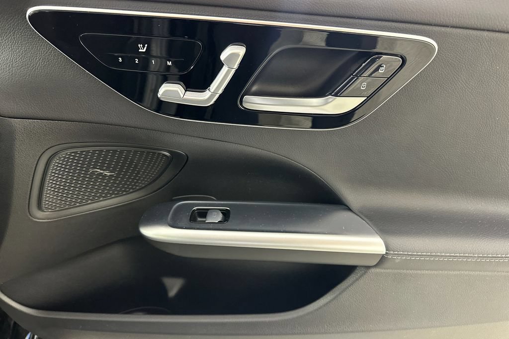 Certified 2023 Mercedes-Benz C 300 Sedan image 20