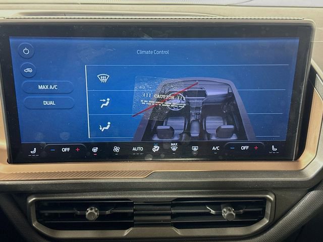 New 2026 Ford Bronco Sport Outer Banks w/ Outer Banks Tech Package+ image 16