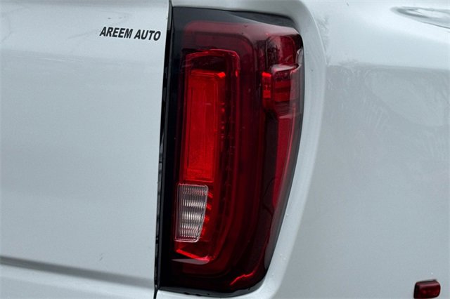 Used 2021 GMC Sierra 3500 4x4 Crew Cab w/ Gooseneck/5TH Wheel Package image 47