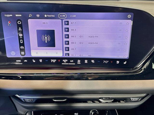 New 2026 Audi A6 Premium Plus AWD/4WD image 13