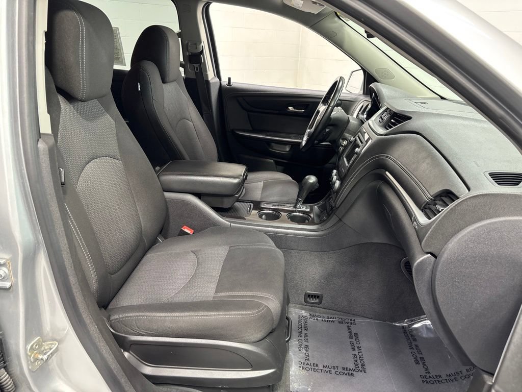 Used 2016 Chevrolet Traverse LT AWD/4WD image 10