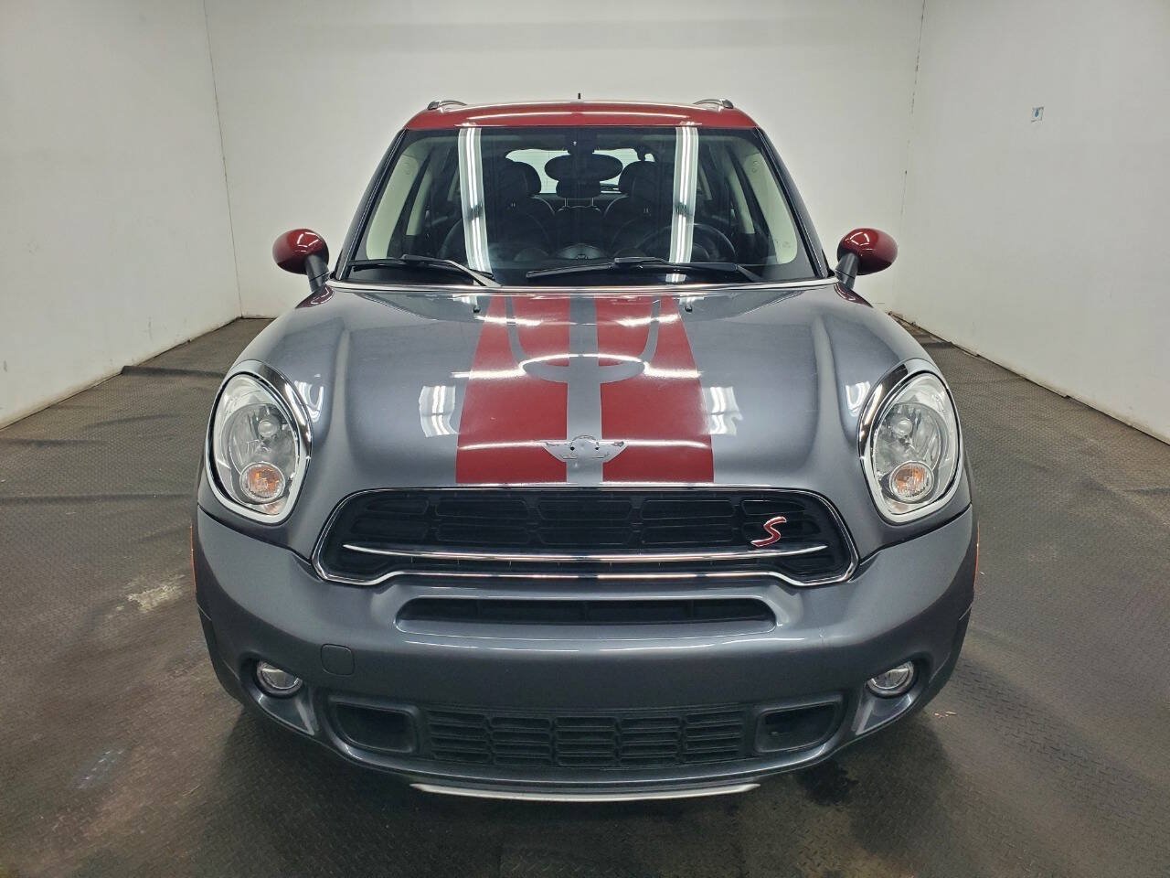 Used 2016 MINI Cooper Countryman S w/ Mini Park Lane Edition FWD image 2