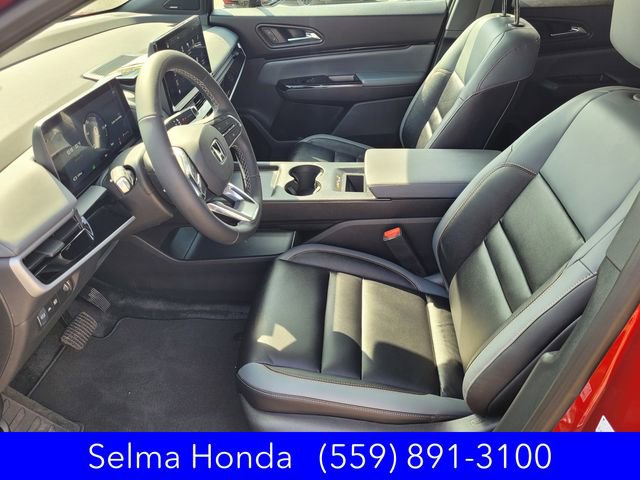 New 2026 Honda Prologue Touring image 8