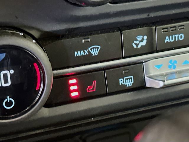 Used 2024 Ford Bronco Black Diamond image 22