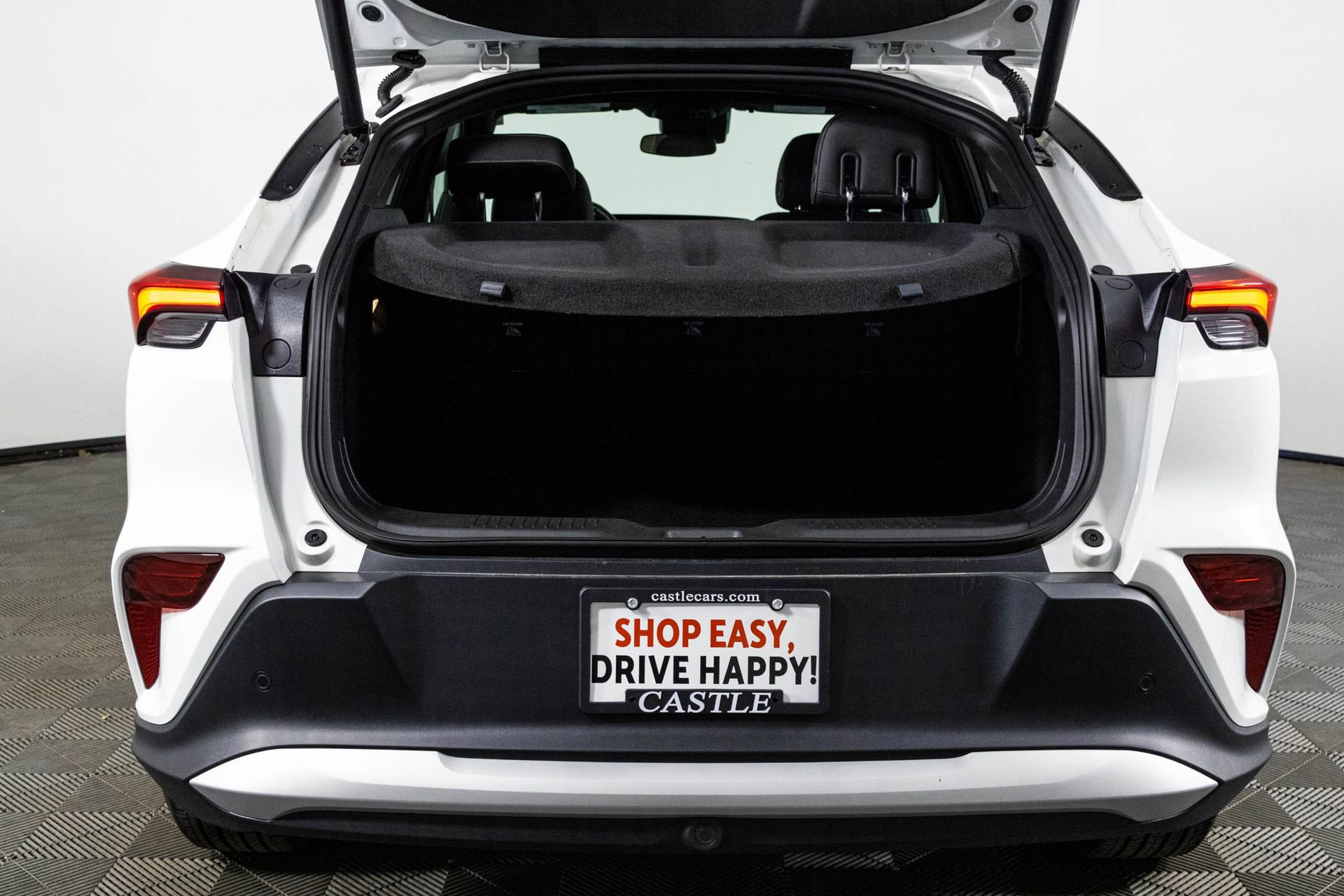 Certified 2024 Buick Envista Preferred w/ Convenience I Package image 35