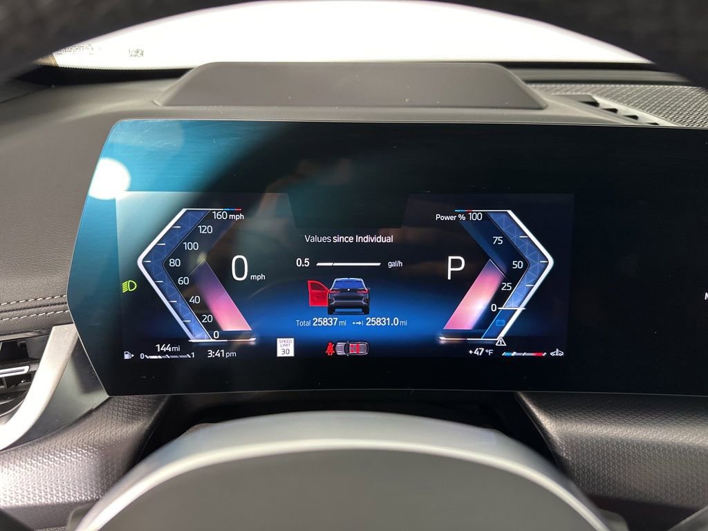 Certified 2023 BMW X1 xDrive28i w/ Premium Package image 20