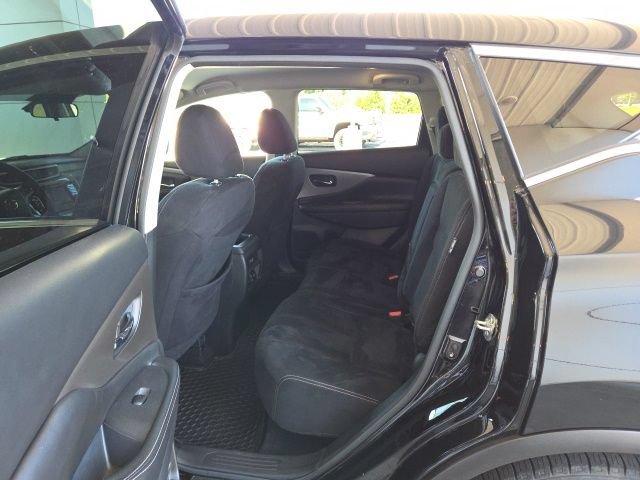 Used 2022 Nissan Murano S AWD/4WD image 22