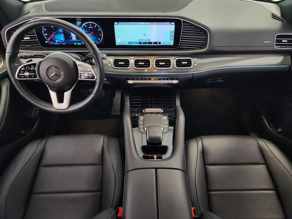 Used 2021 Mercedes-Benz GLE 450 4MATIC image 26