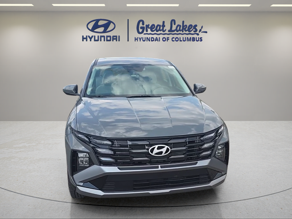 New 2026 Hyundai Tucson SE AWD/4WD image 8