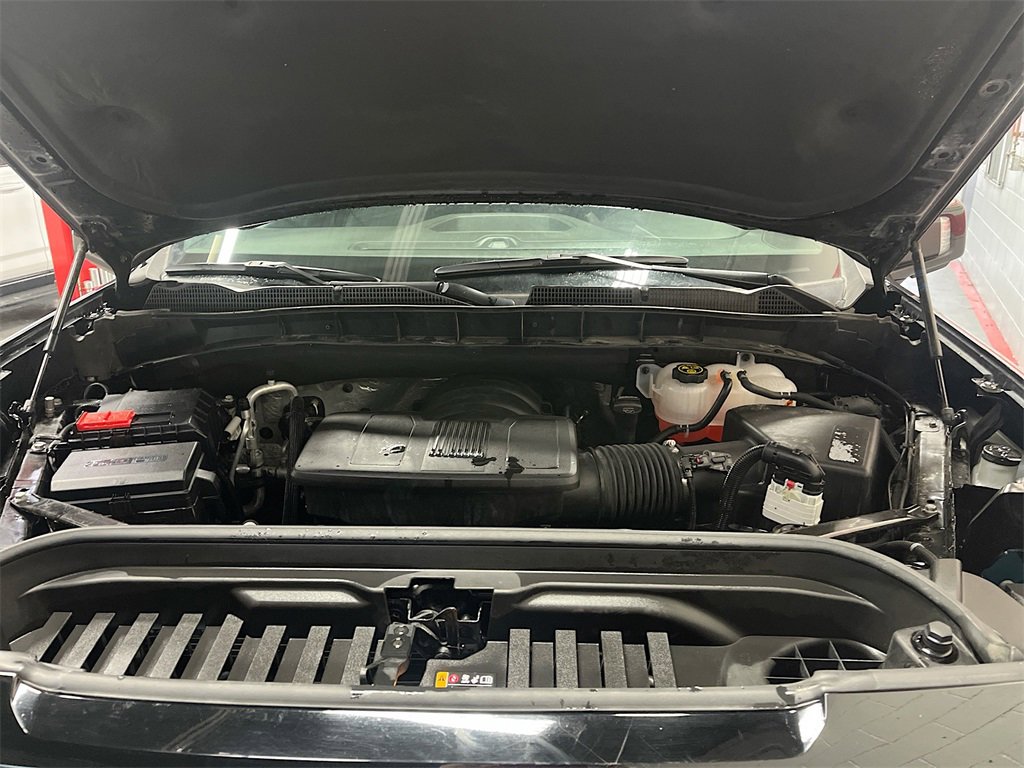 Used 2021 GMC Sierra 1500 AT4 image 29