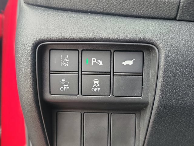 Used 2022 Honda CR-V Touring image 22