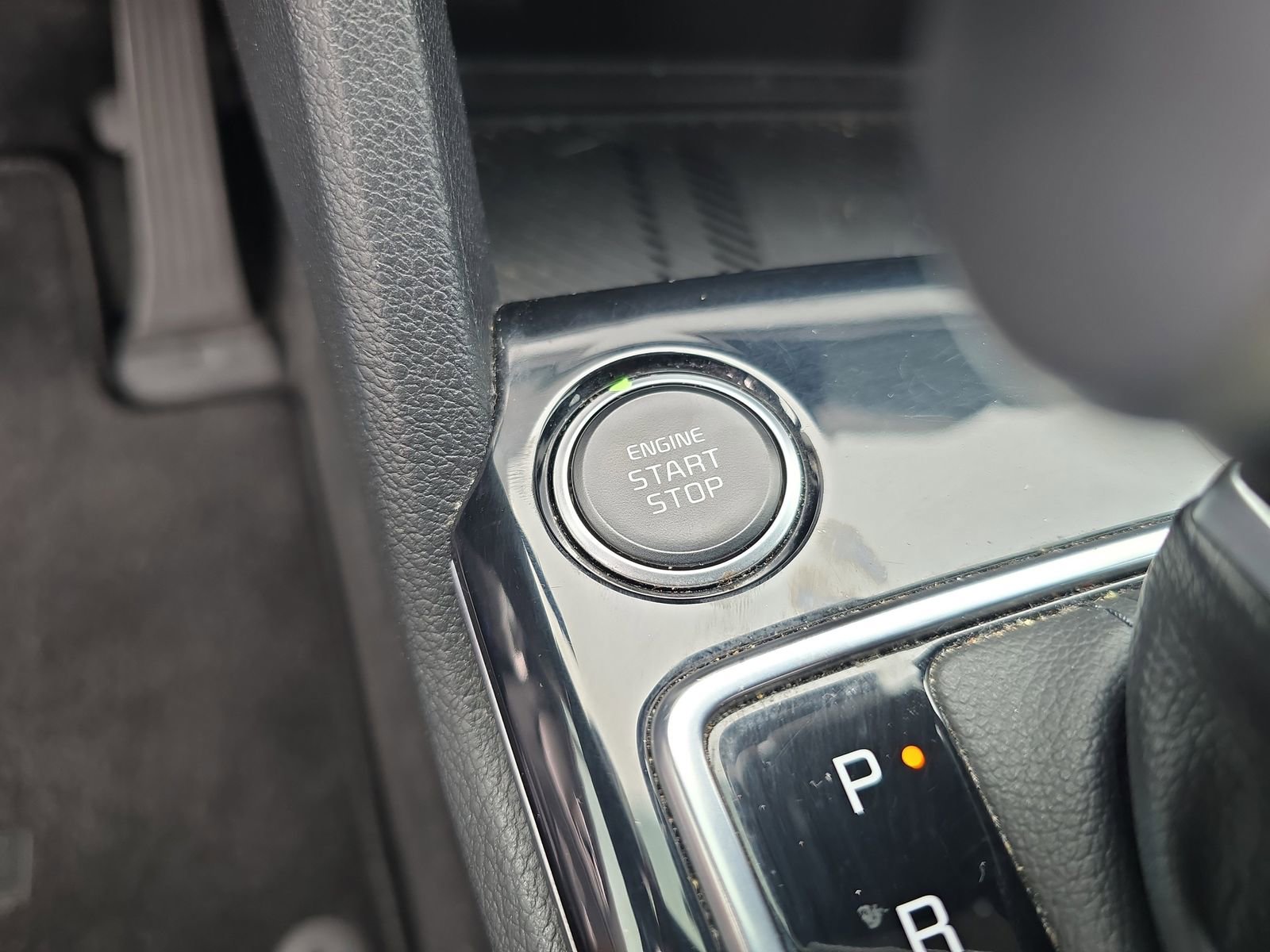 Used 2024 Kia Sportage EX image 26