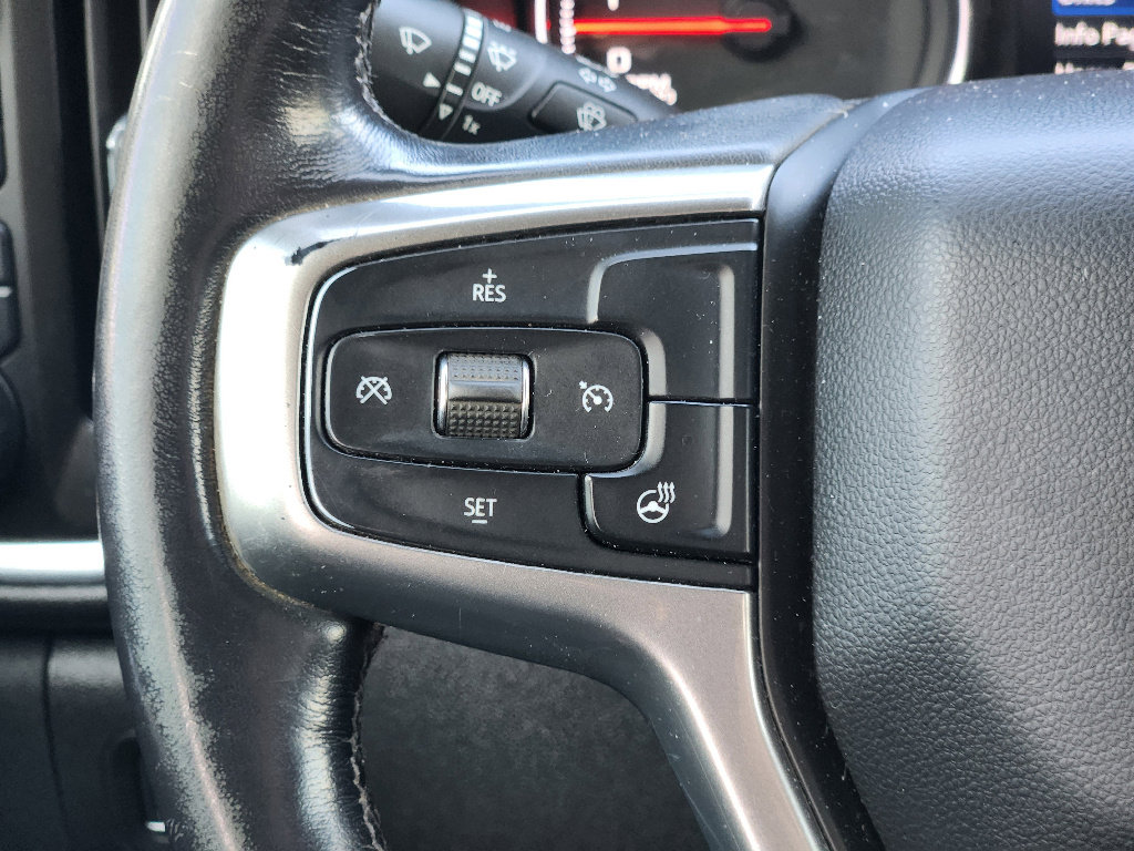Used 2021 Chevrolet Silverado 3500 LT image 25