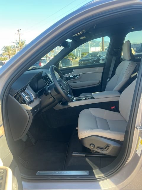 New 2026 Volvo XC90 B6 Core AWD/4WD image 22