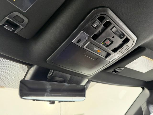 New 2026 Toyota Tundra 1794 Edition image 61