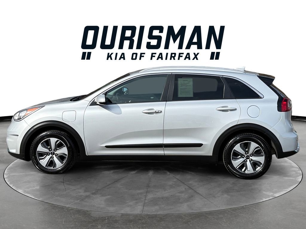 Used 2018 Kia Niro EX image 3