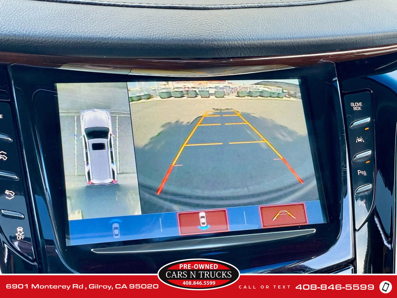 Used 2019 Cadillac Escalade ESV Premium Luxury image 27