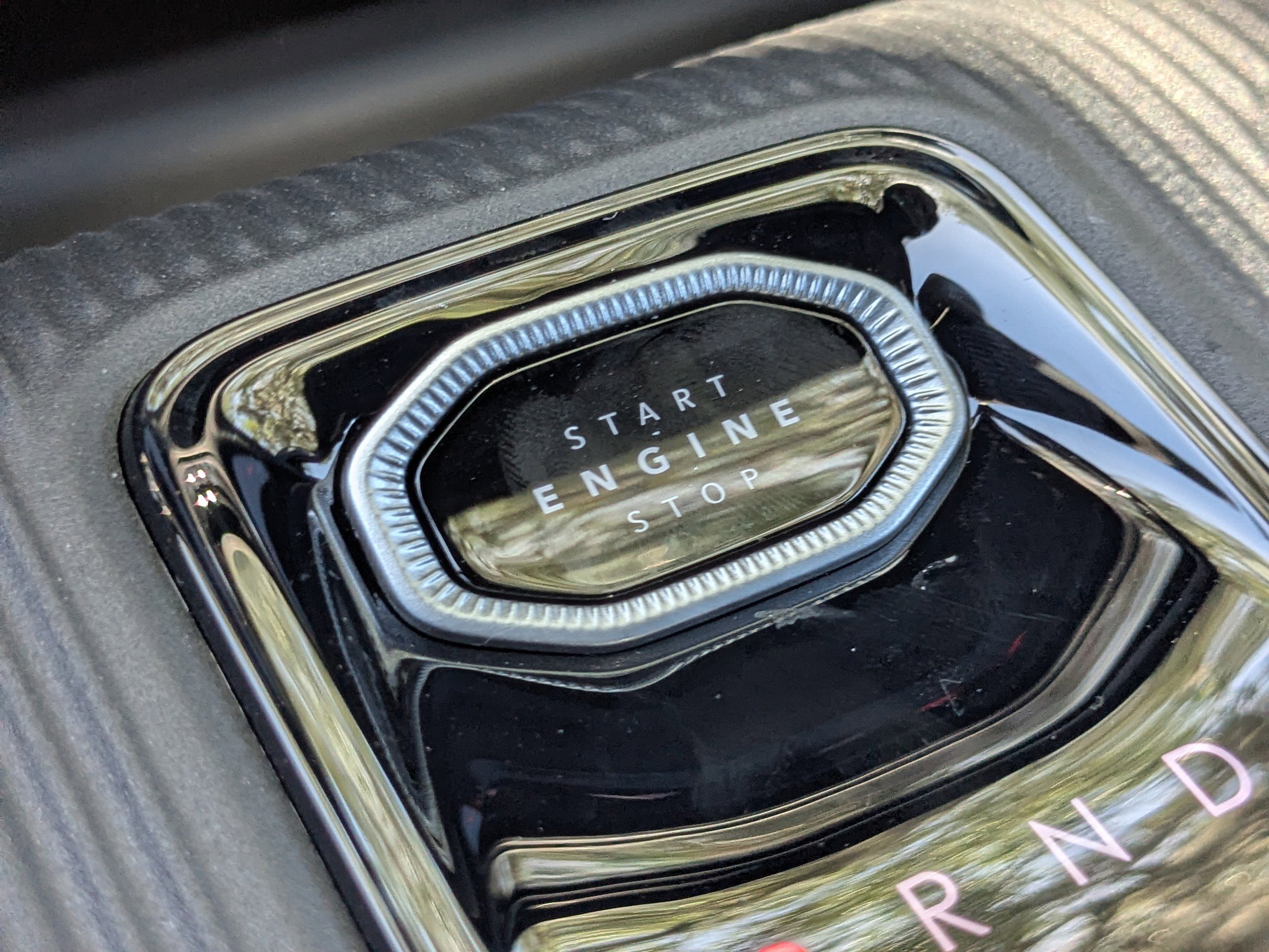 New 2026 Jeep Cherokee Laredo image 26