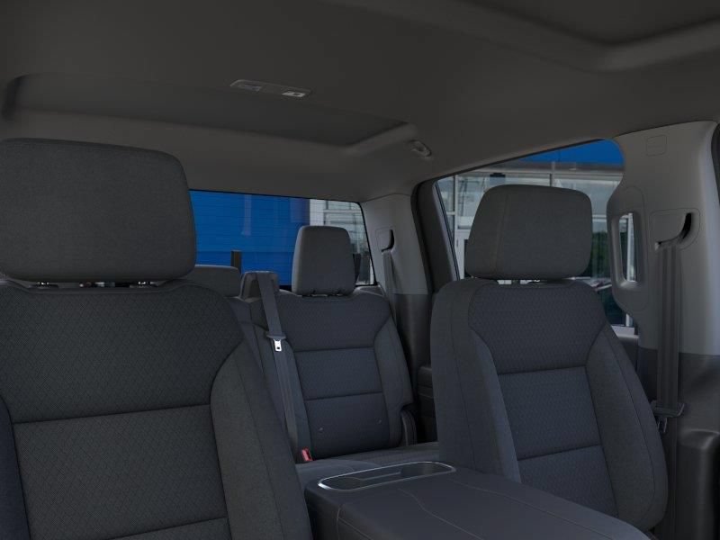 New 2026 Chevrolet Silverado 1500 RST w/ Protection Package AWD/4WD image 24