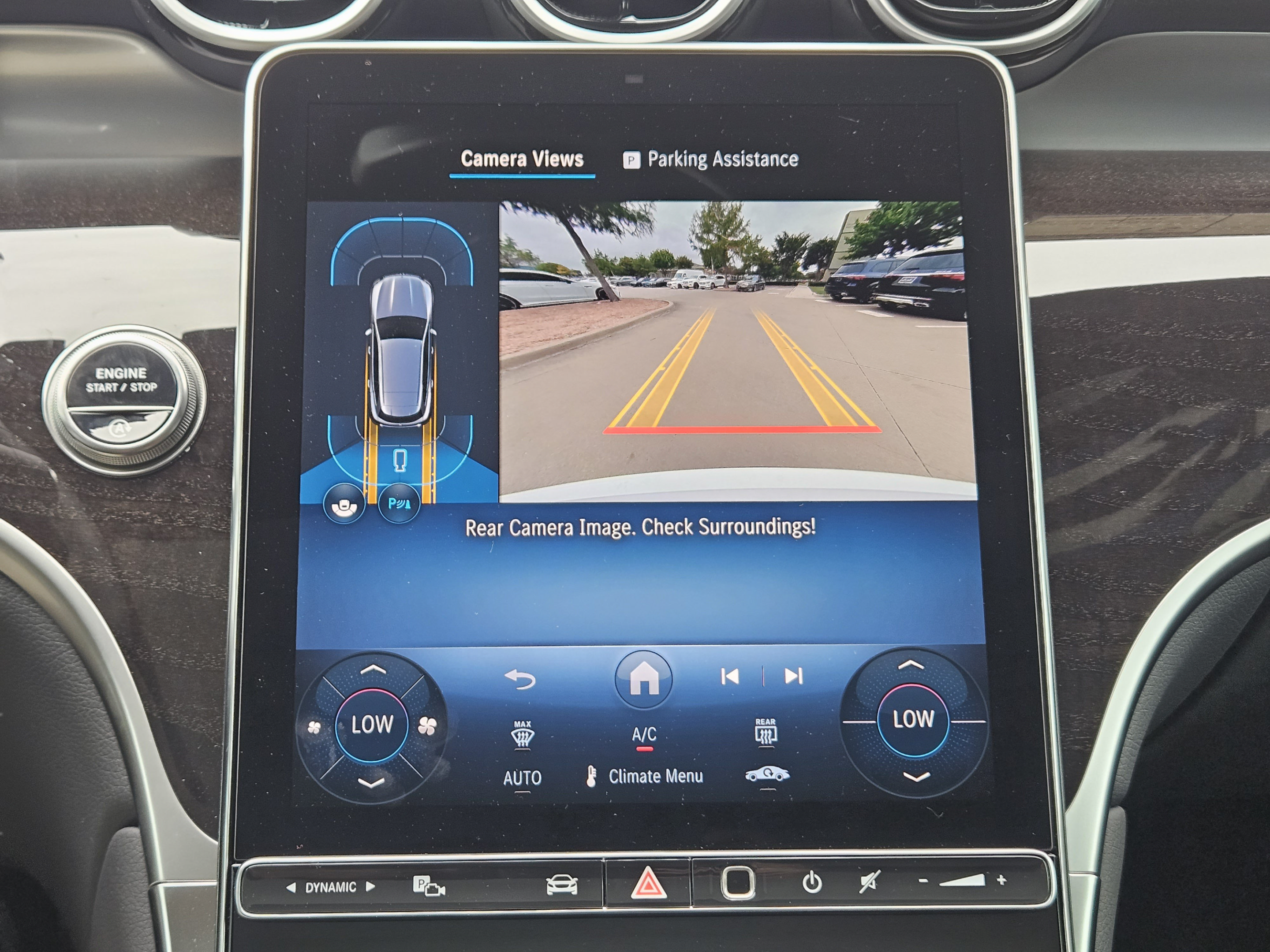 Certified 2026 Mercedes-Benz GLC 300 image 12